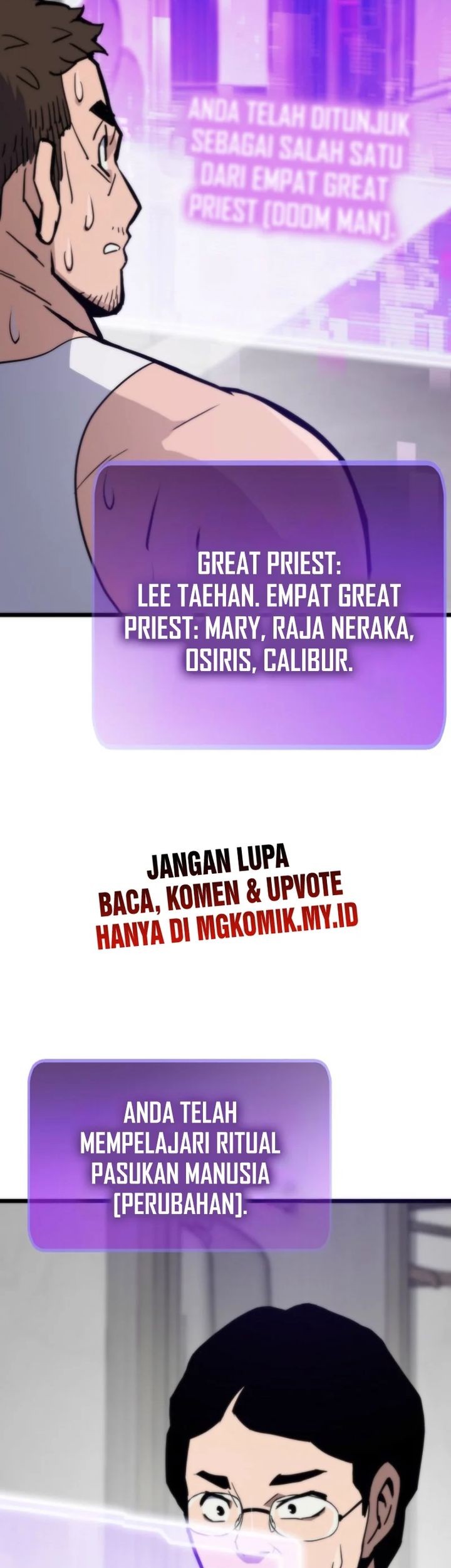 Chapter 133 - halaman 67