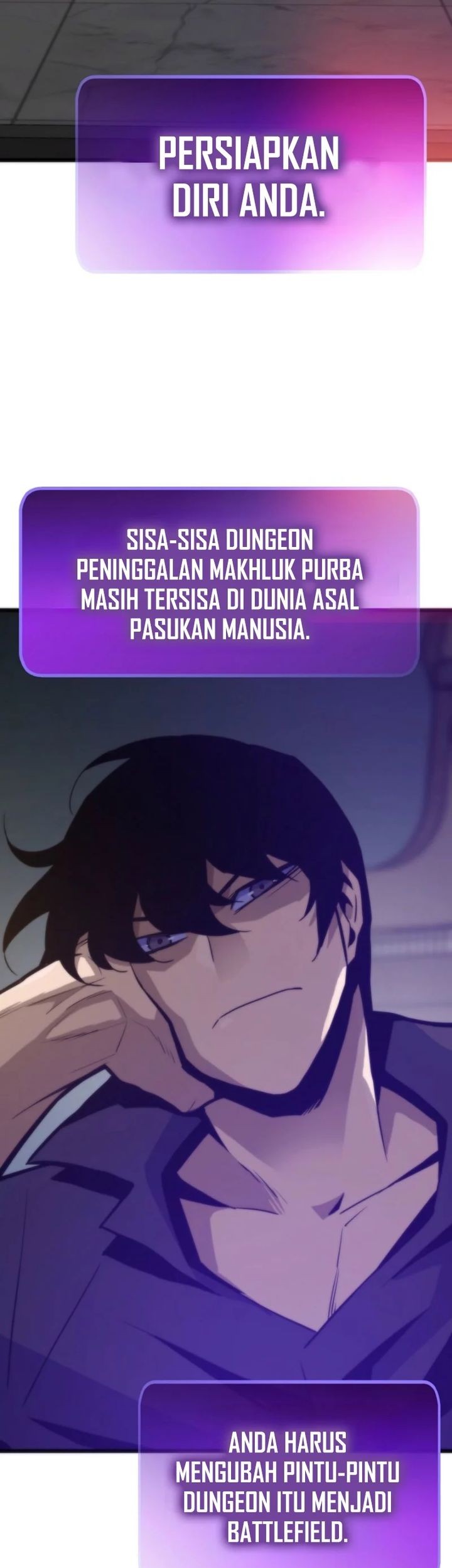 Chapter 133 - halaman 71