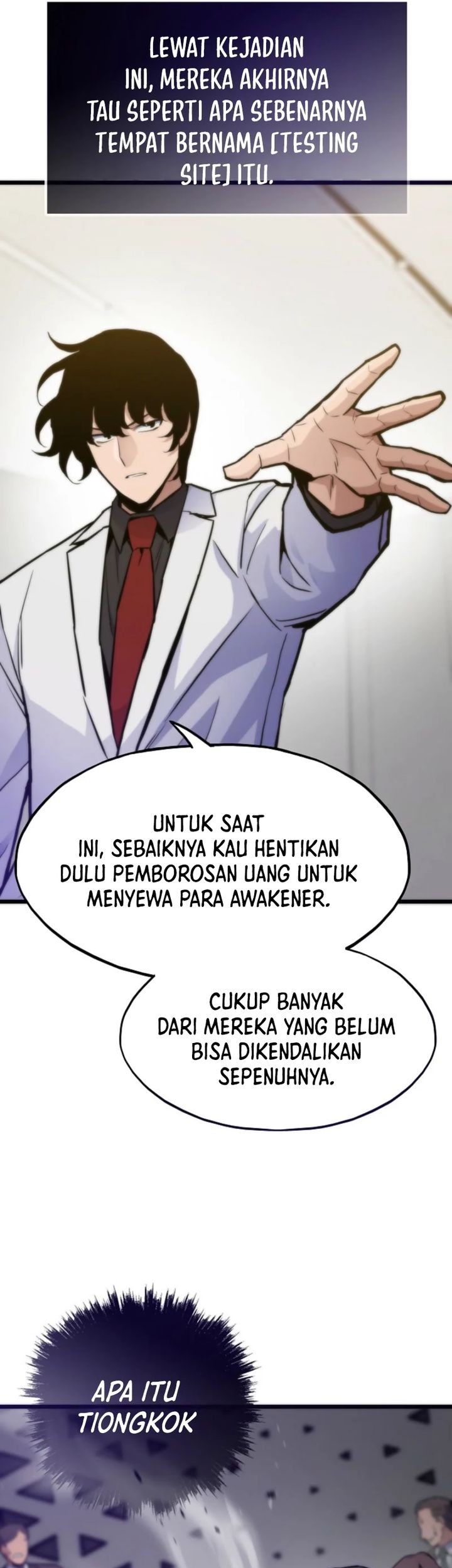 Chapter 133 - halaman 16
