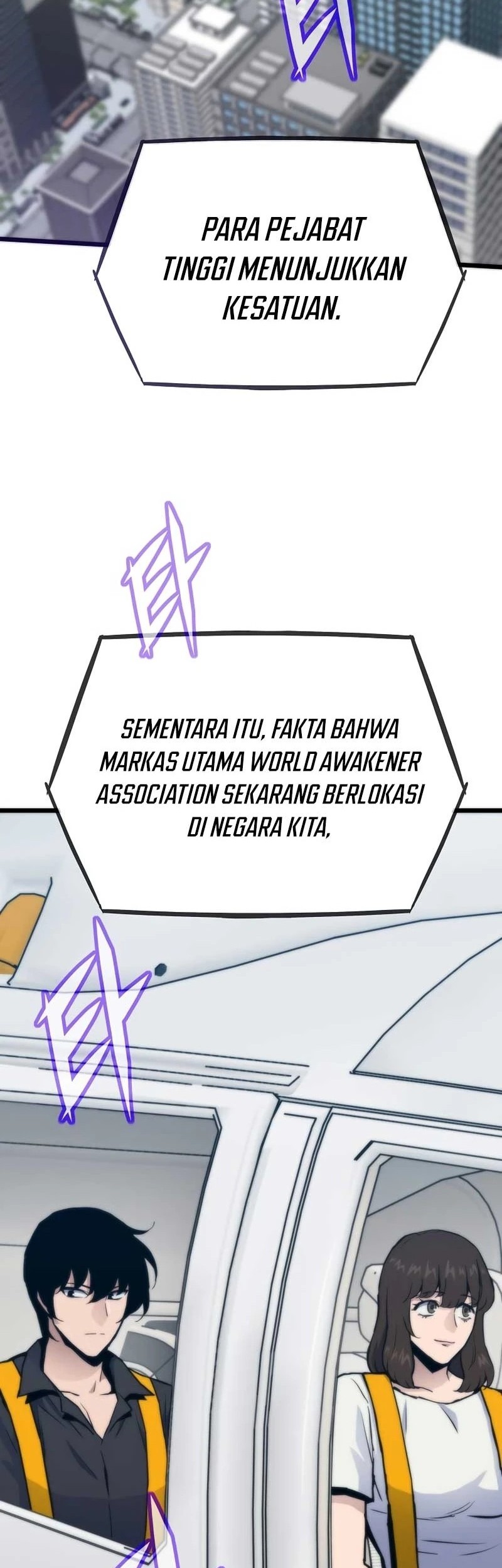 Chapter 134 - halaman 15