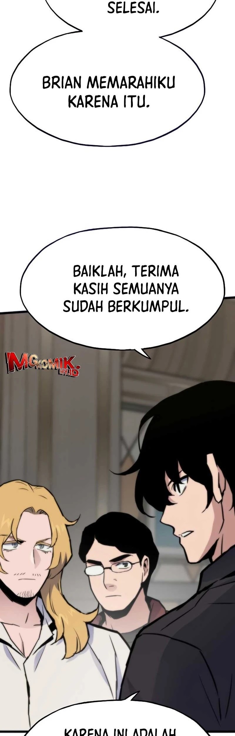 Chapter 134 - halaman 24