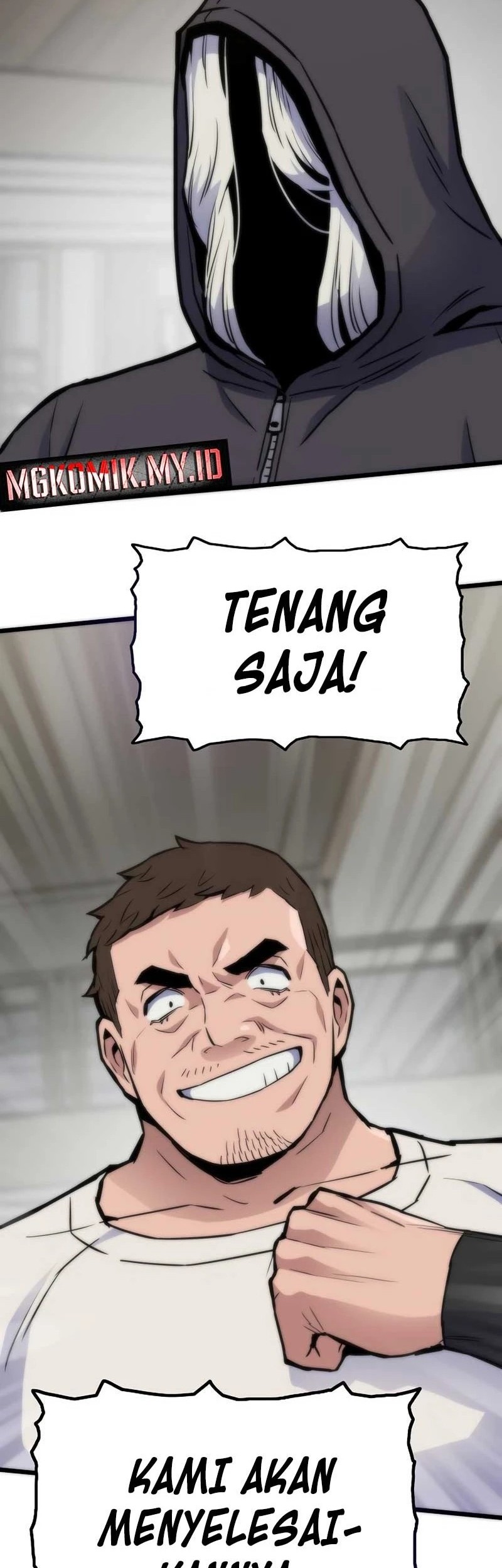 Chapter 134 - halaman 27