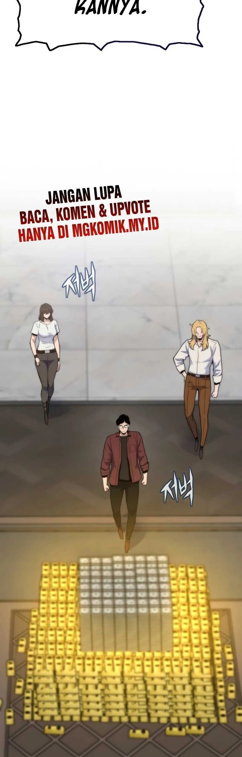Chapter 134 - halaman 28