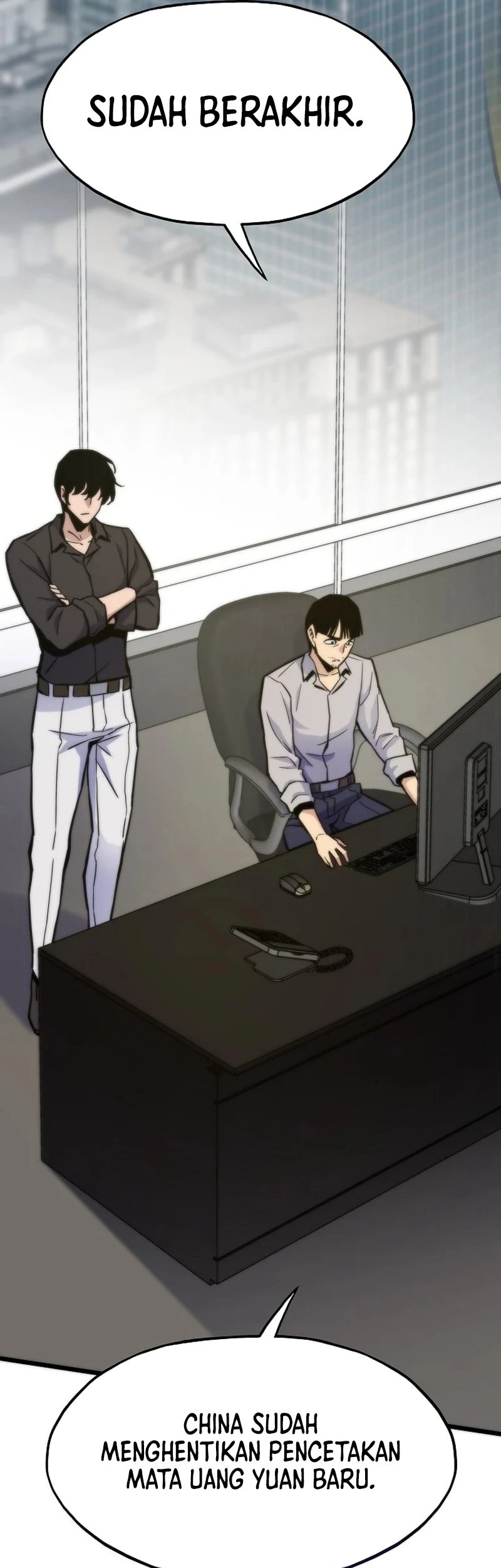 Chapter 135 - halaman 58