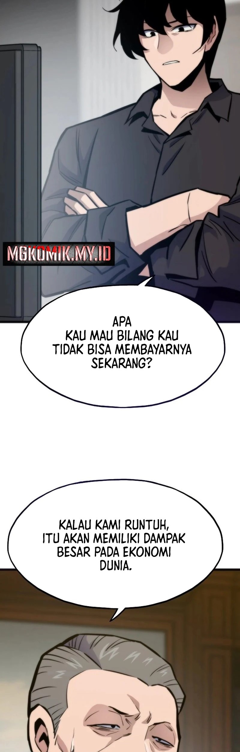 Chapter 135 - halaman 68