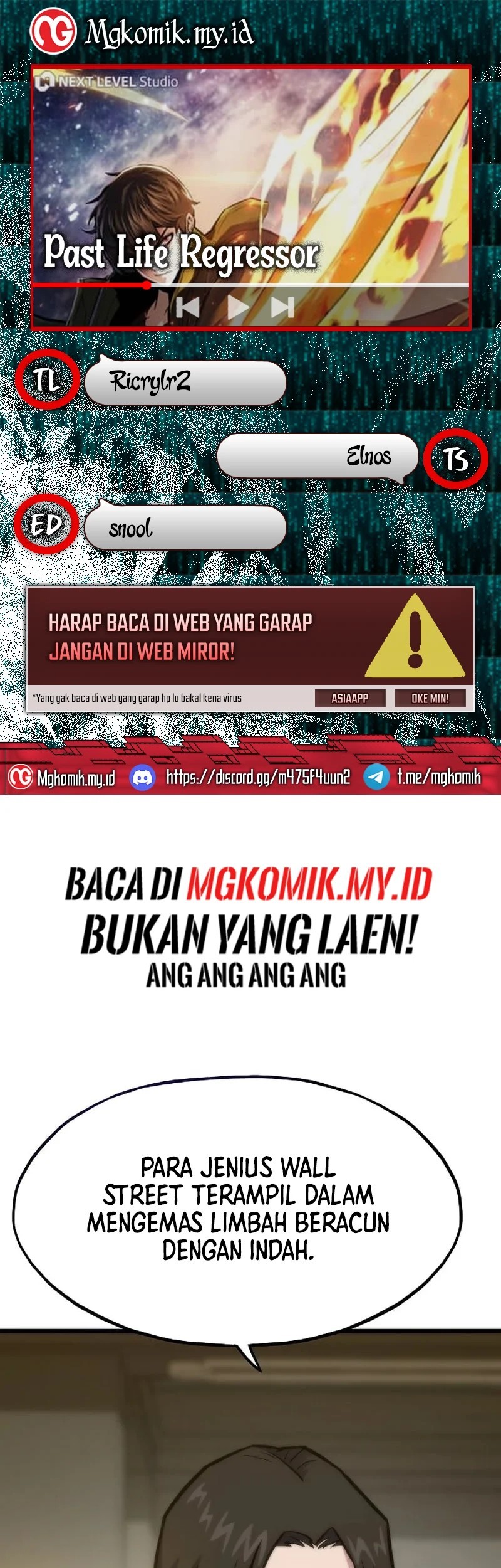 Chapter 135 - halaman 2