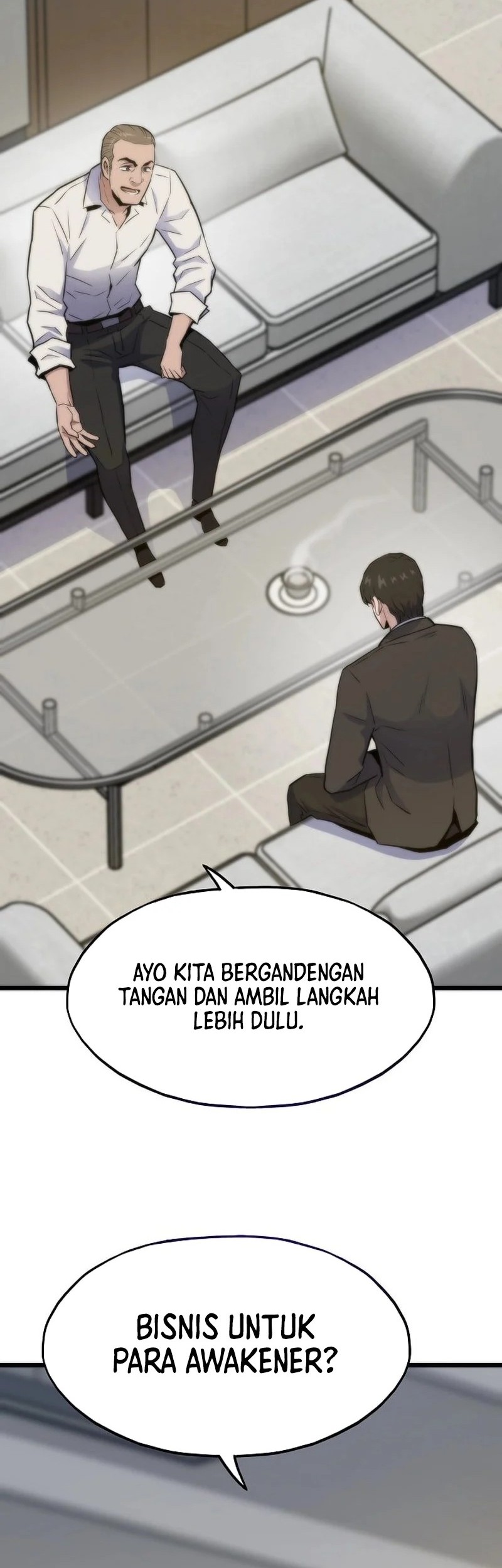 Chapter 135 - halaman 17
