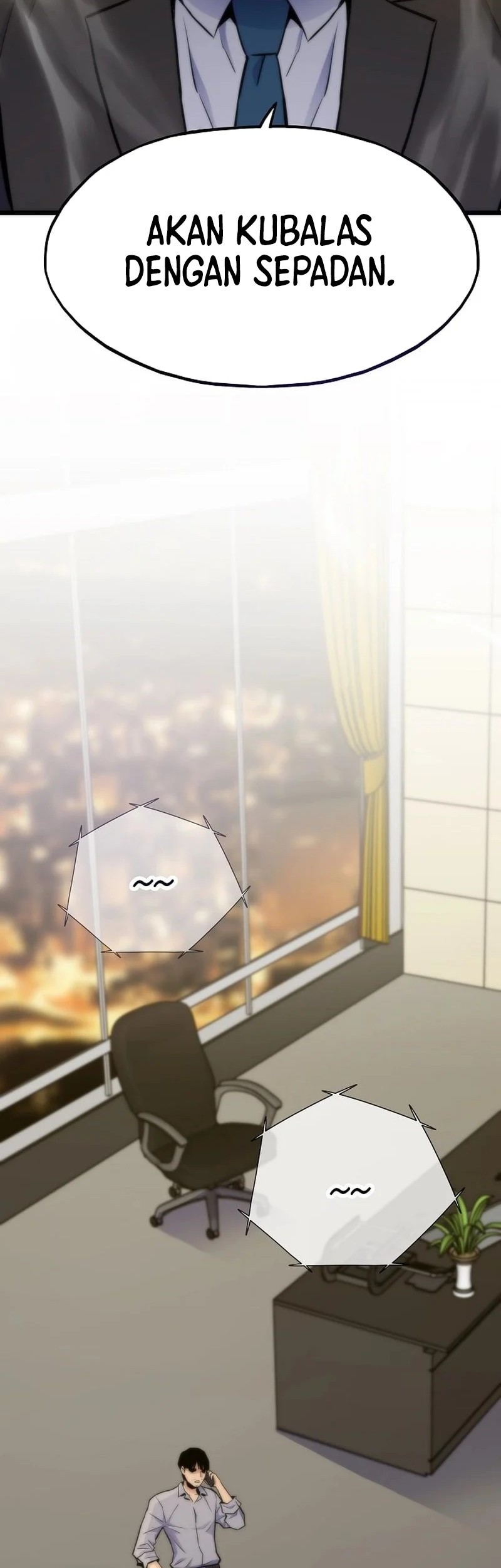 Chapter 135 - halaman 20