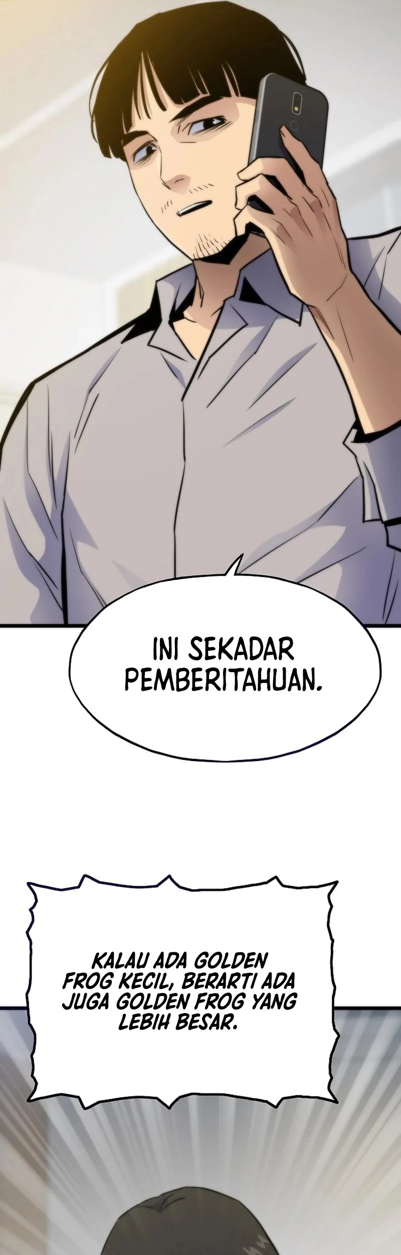 Chapter 135 - halaman 22