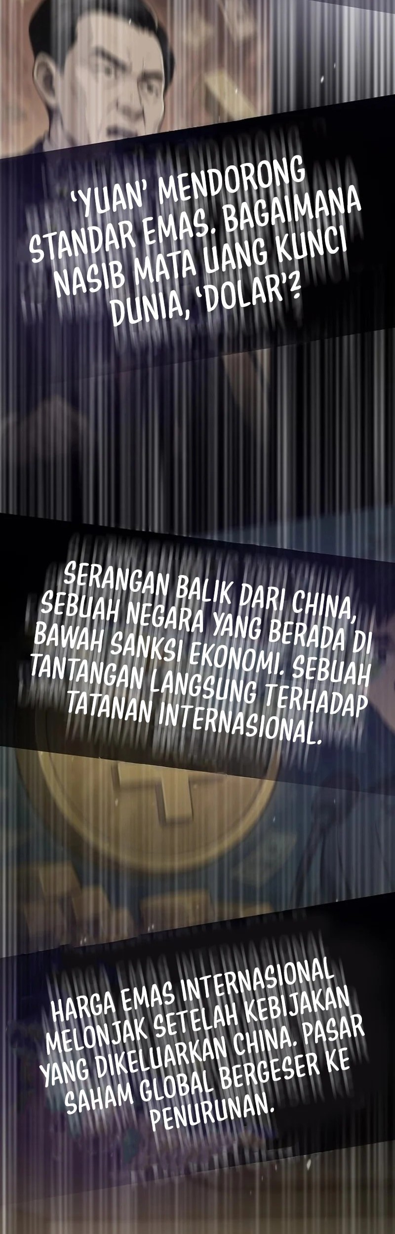 Chapter 135 - halaman 31