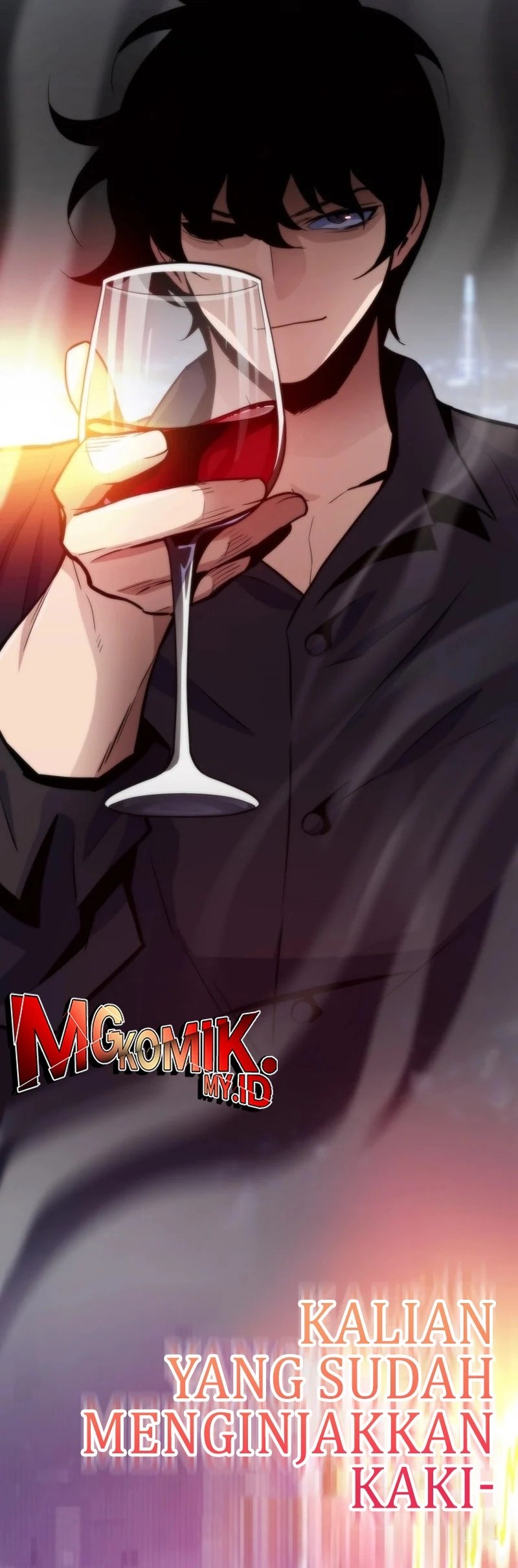 Chapter 135 - halaman 37