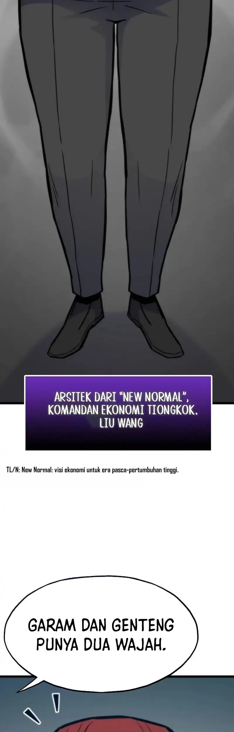 Chapter 136 - halaman 20