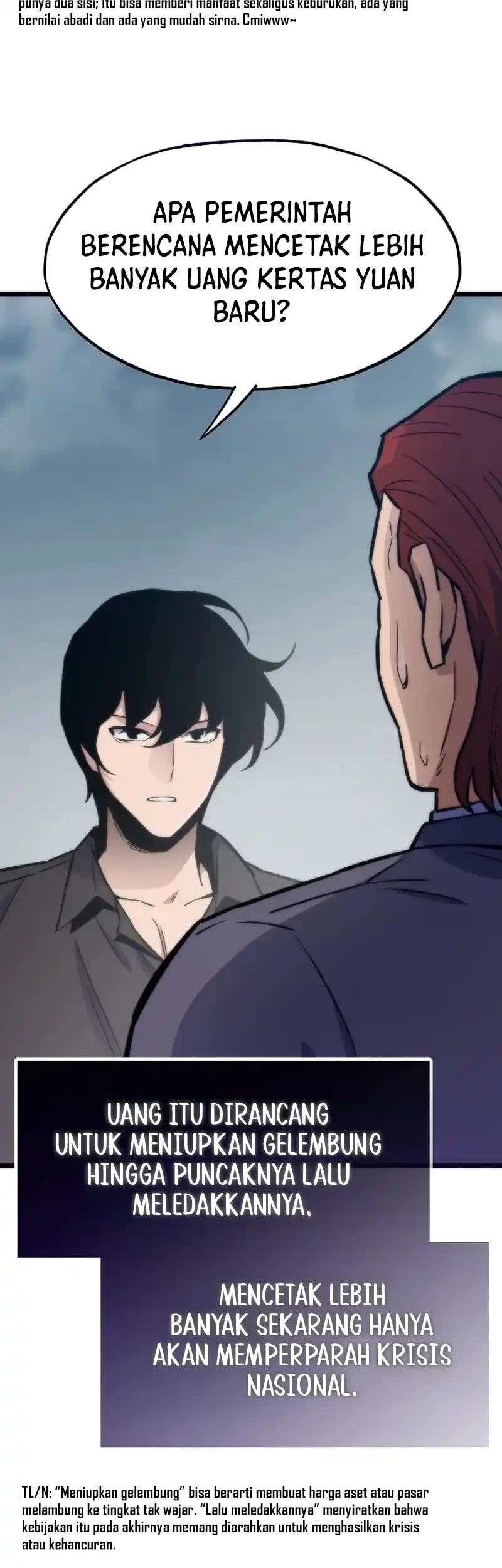 Chapter 136 - halaman 22