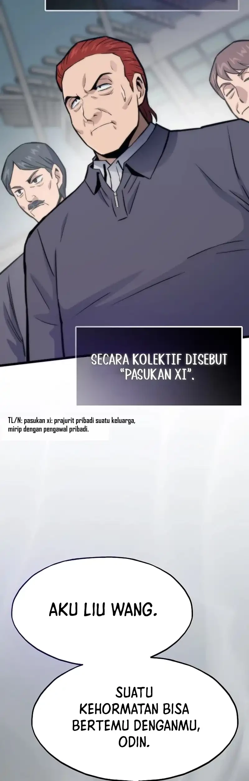Chapter 136 - halaman 18