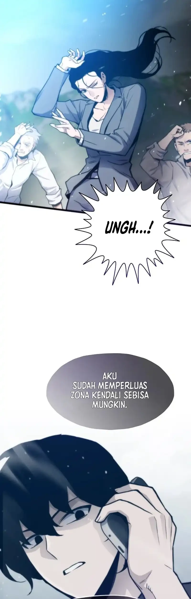 Chapter 137 - halaman 21