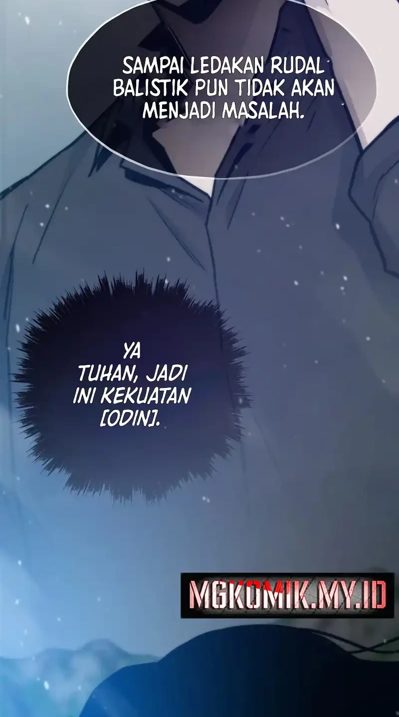 Chapter 137 - halaman 22