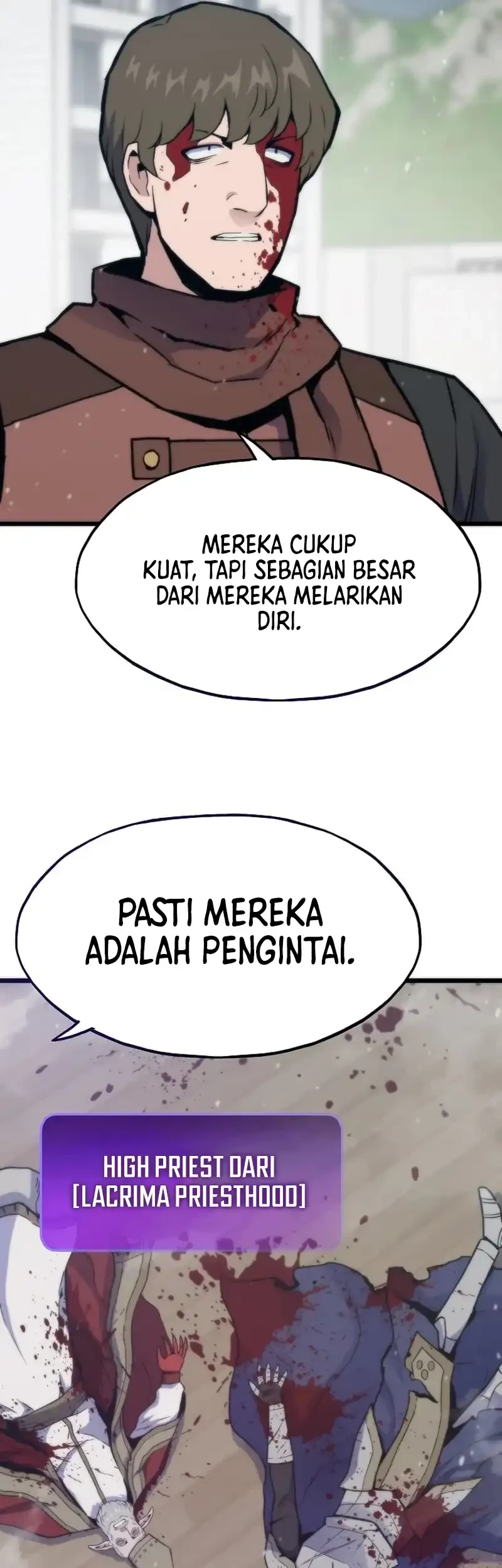Chapter 137 - halaman 34
