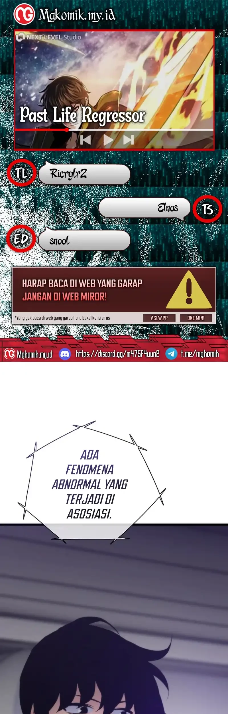 Chapter 137 - halaman 2