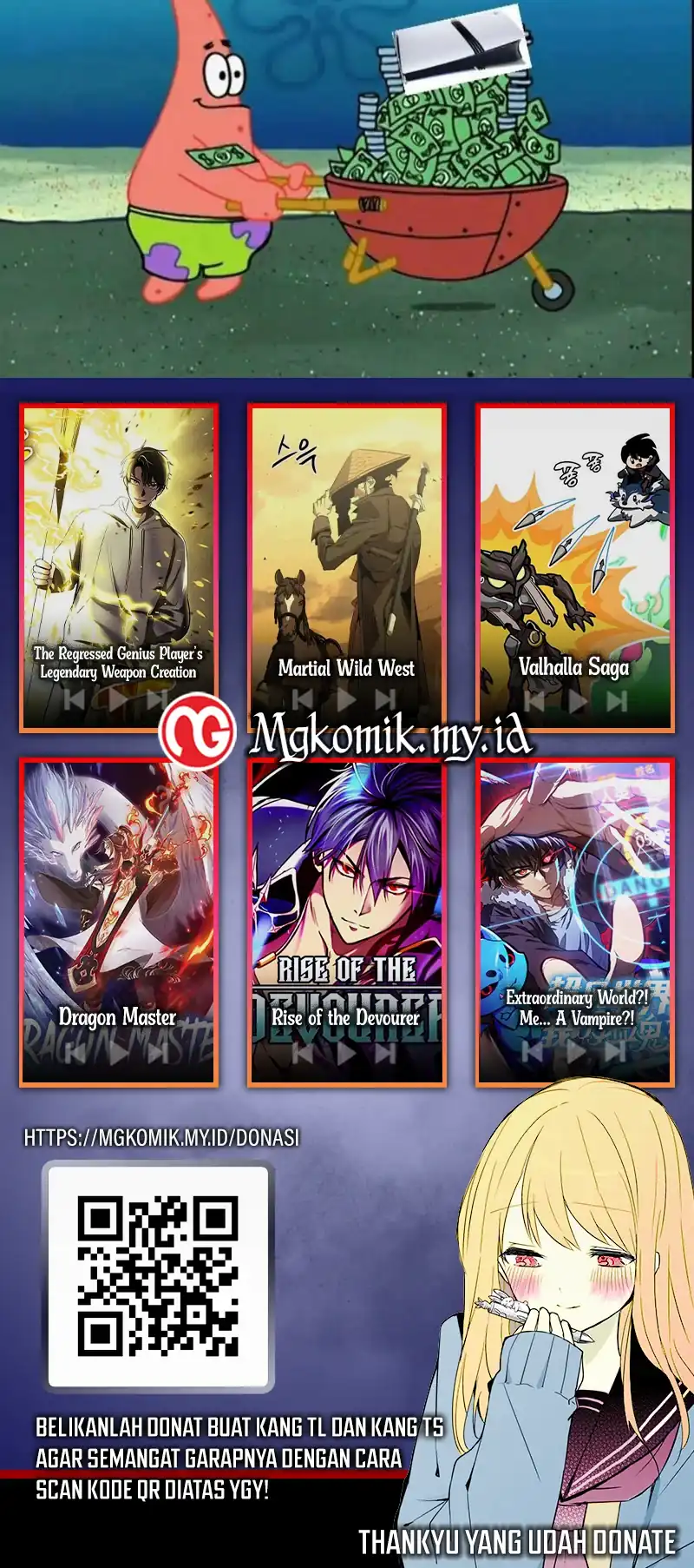 Chapter 137 - halaman 117