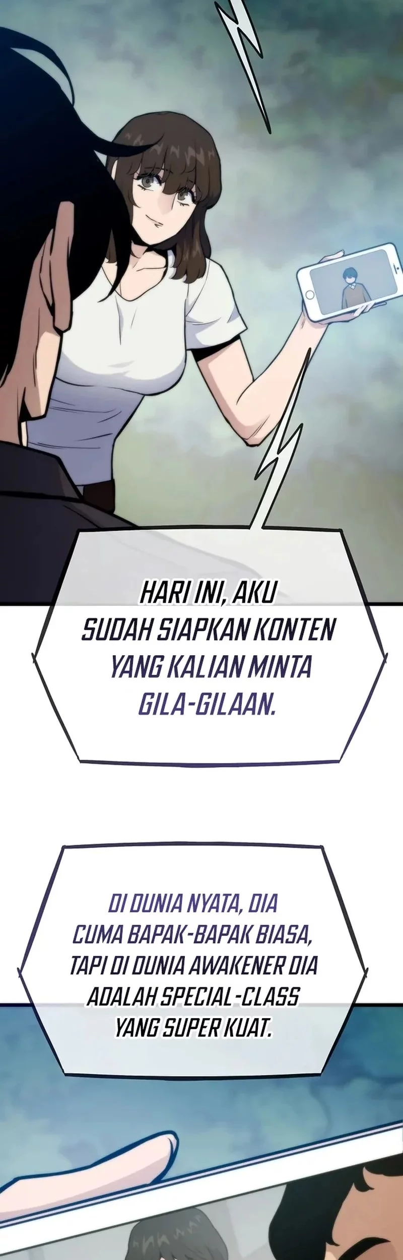 Chapter 138 - halaman 19