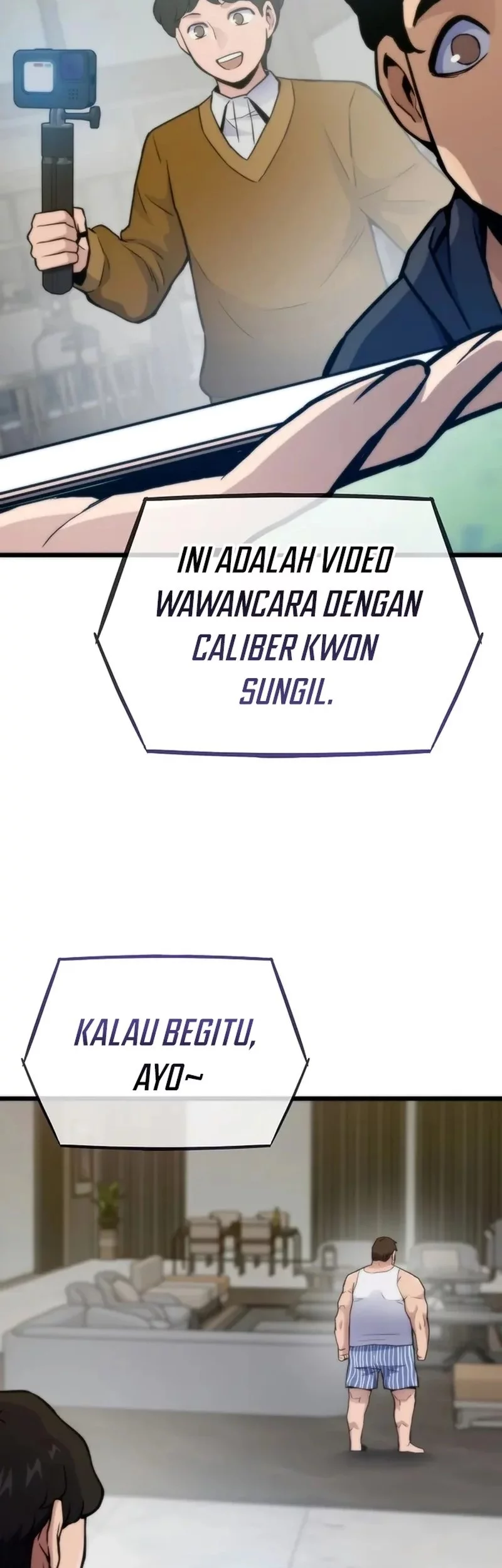 Chapter 138 - halaman 20
