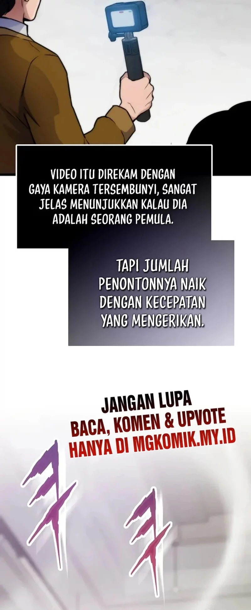 Chapter 138 - halaman 21