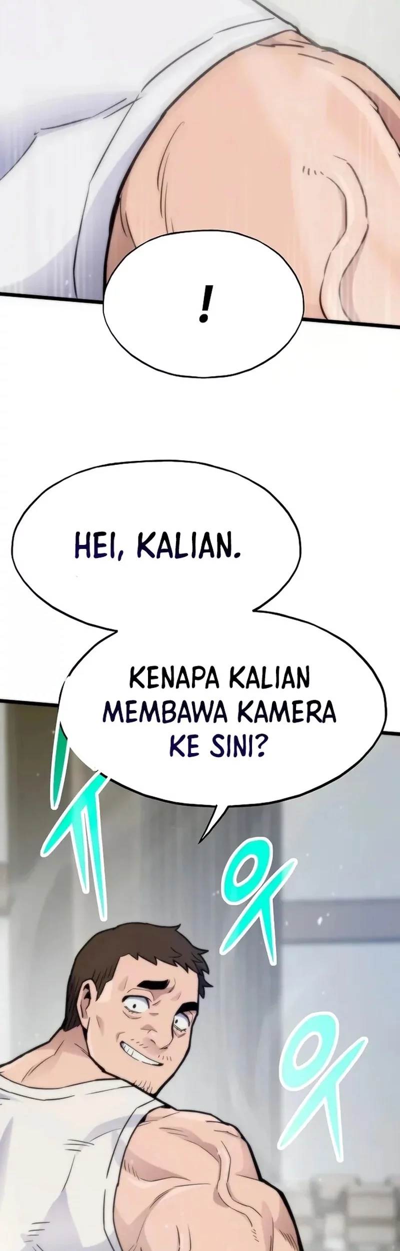 Chapter 138 - halaman 28