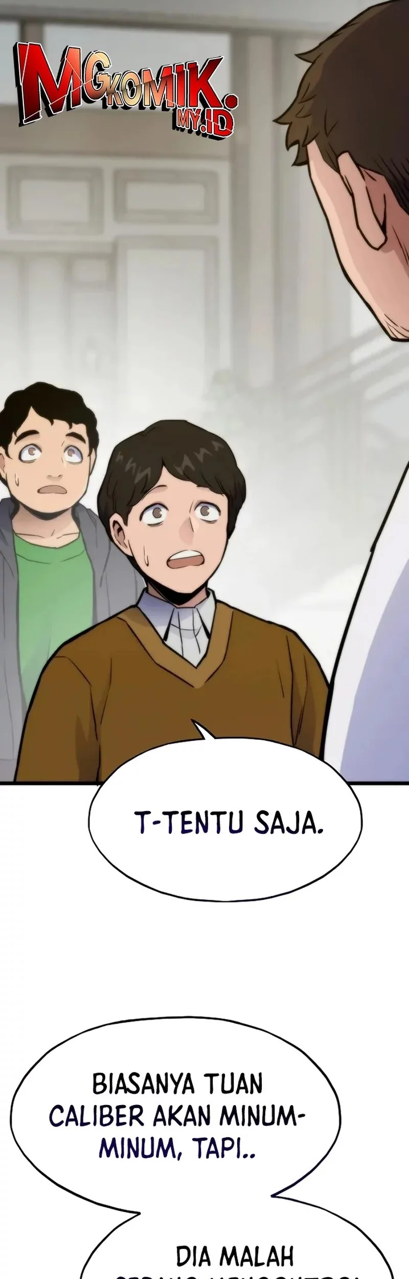 Chapter 138 - halaman 32