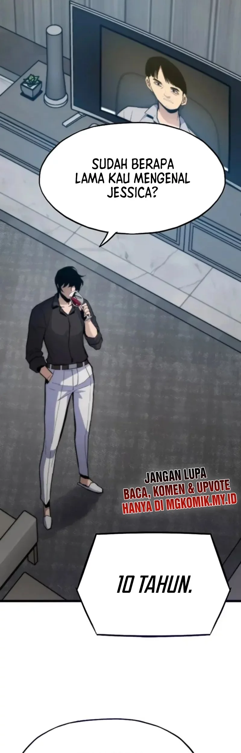 Chapter 140 - halaman 38