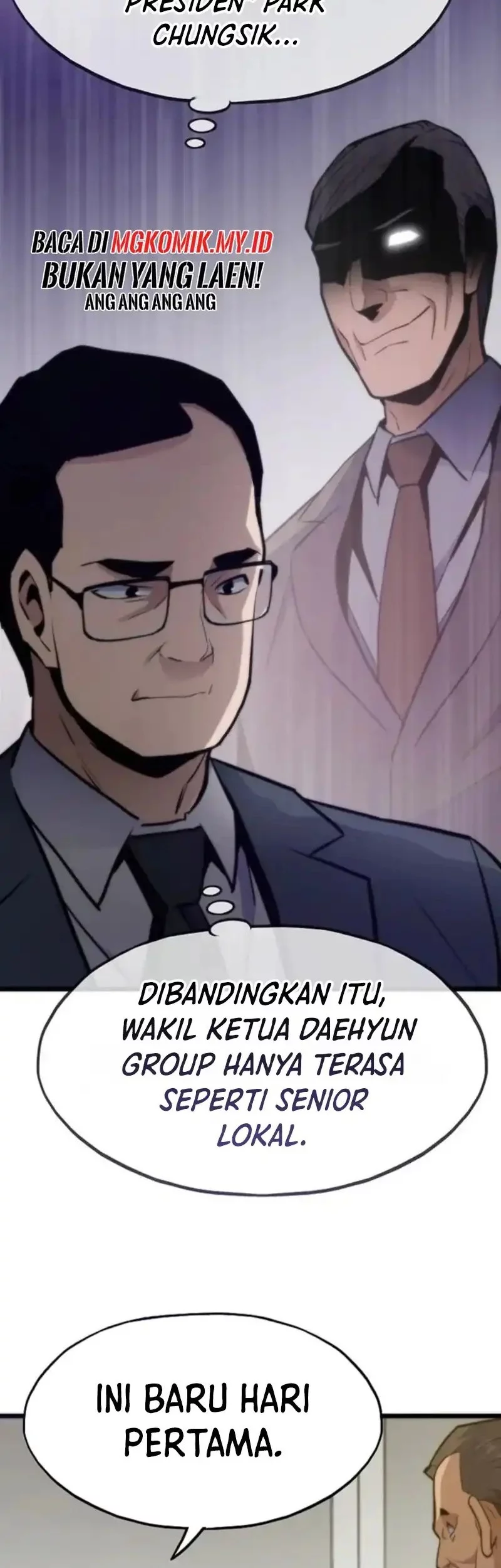 Chapter 140 - halaman 141