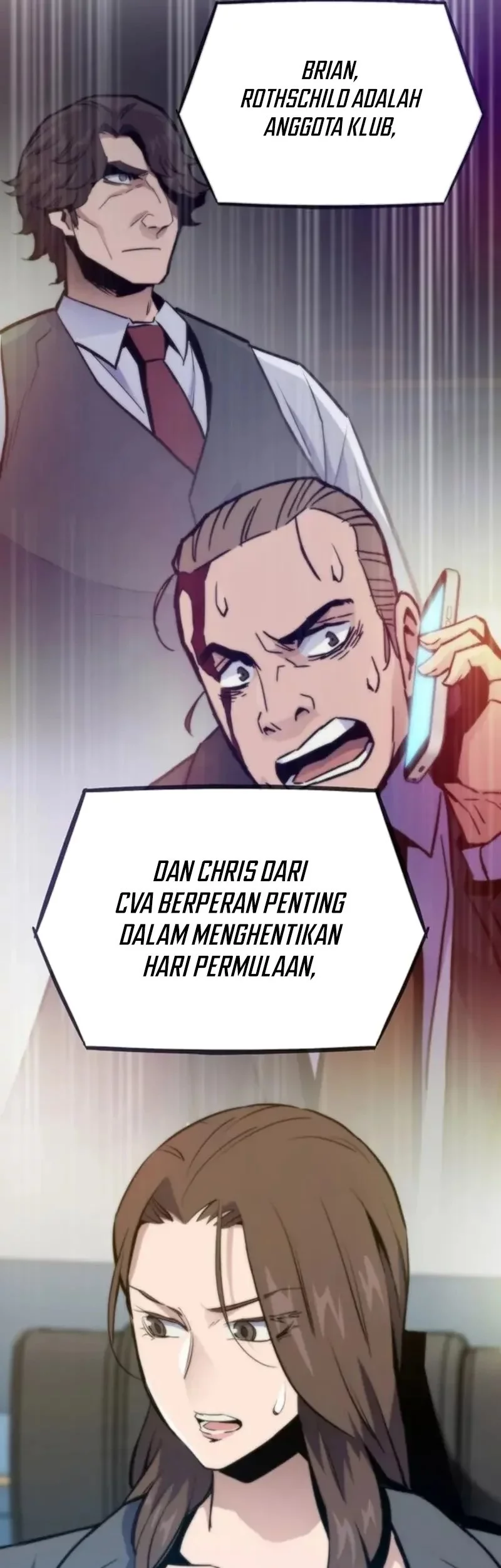 Chapter 140 - halaman 30