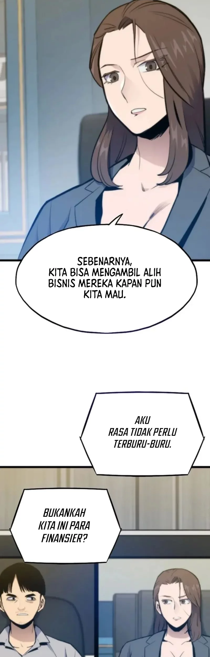 Chapter 140 - halaman 34
