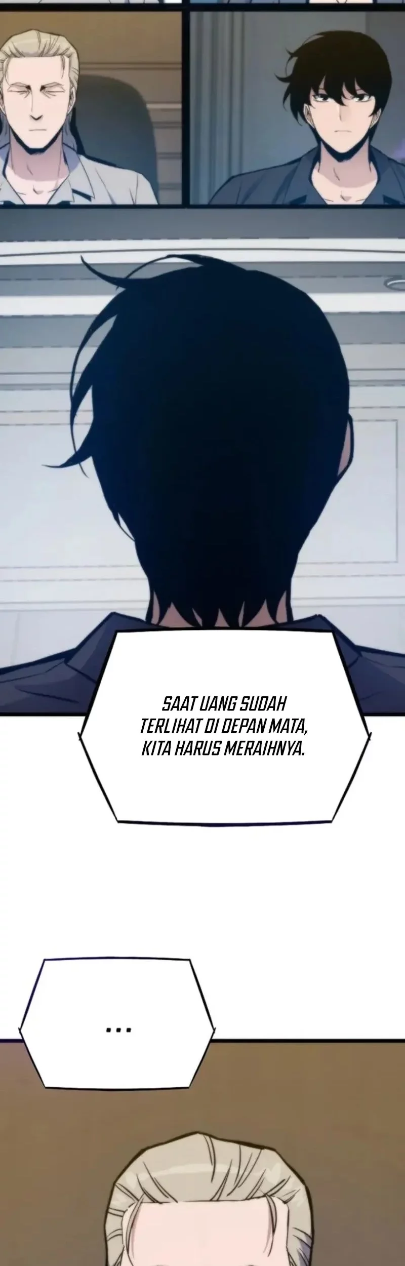 Chapter 140 - halaman 35