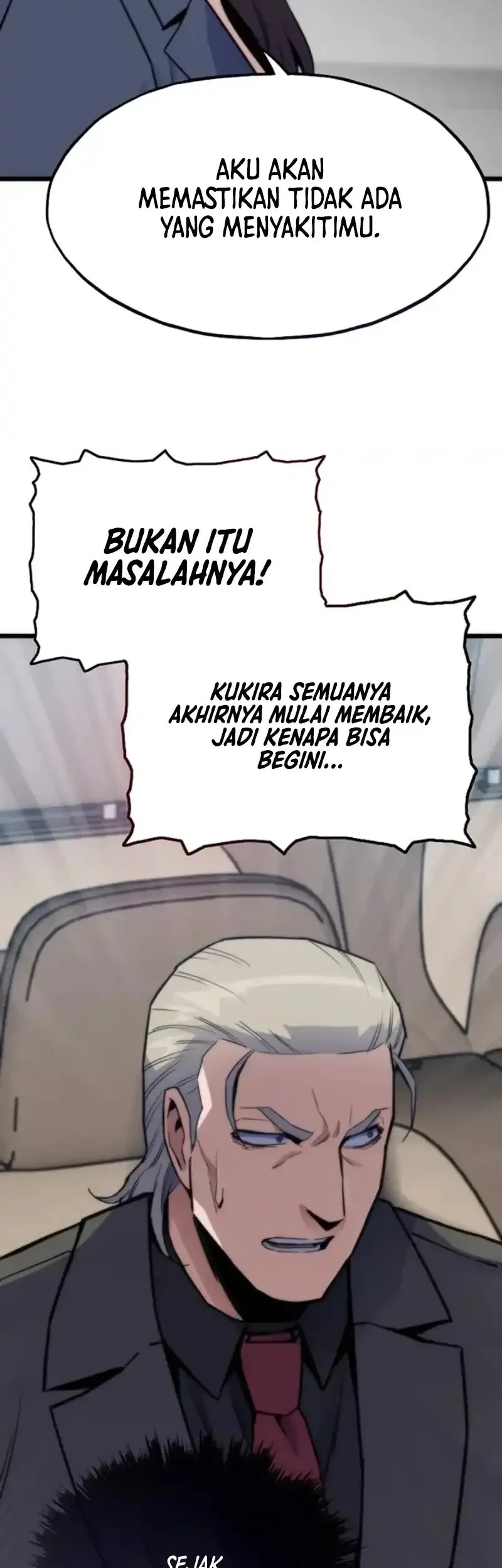 Chapter 141 - halaman 28