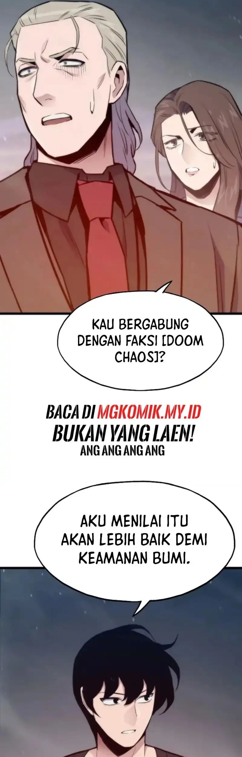 Chapter 144 - halaman 34