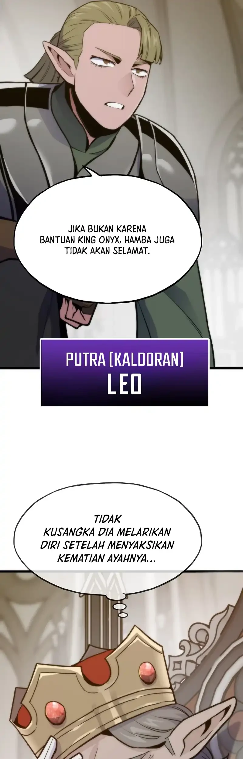 Chapter 145 - halaman 16