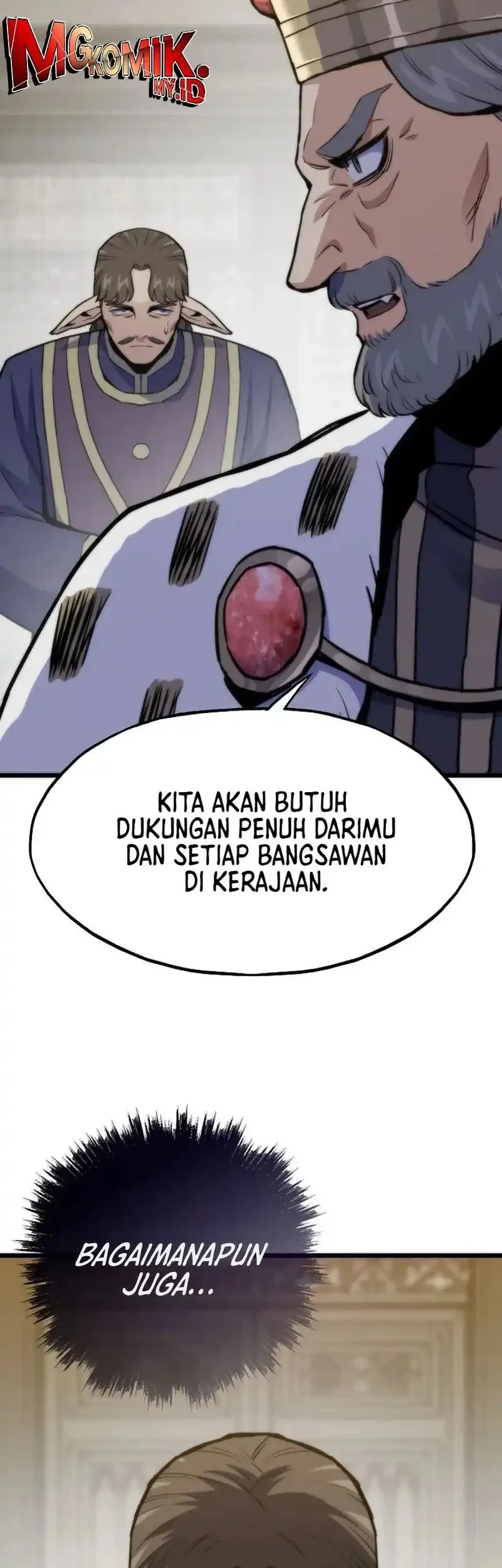 Chapter 146 - halaman 22