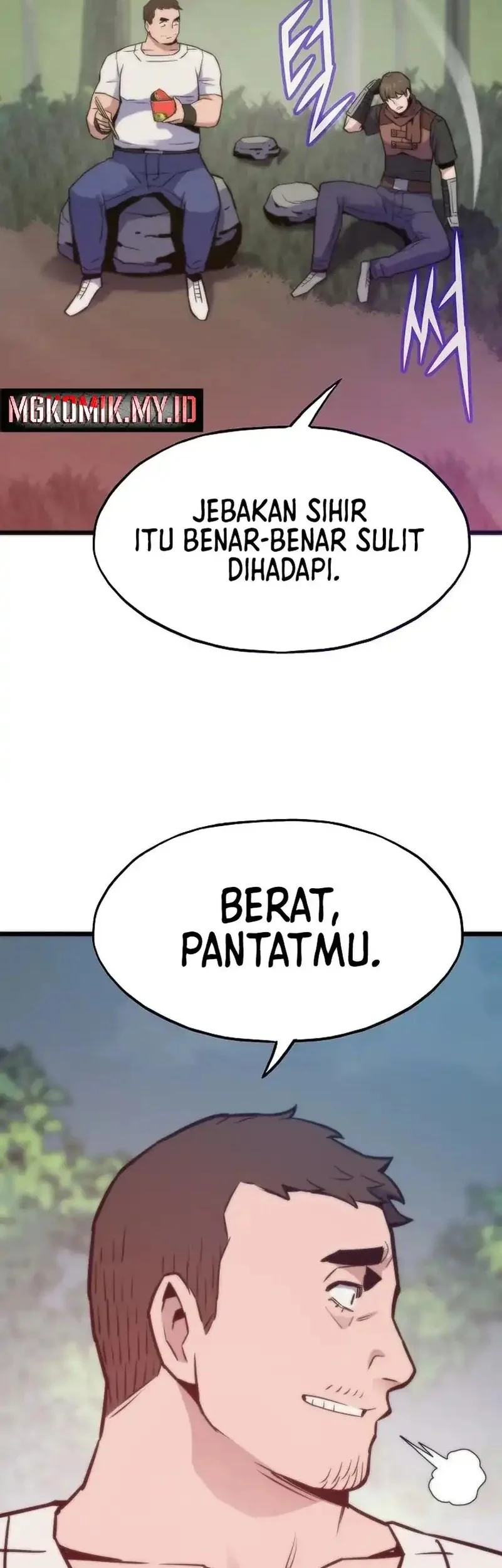Chapter 146 - halaman 31