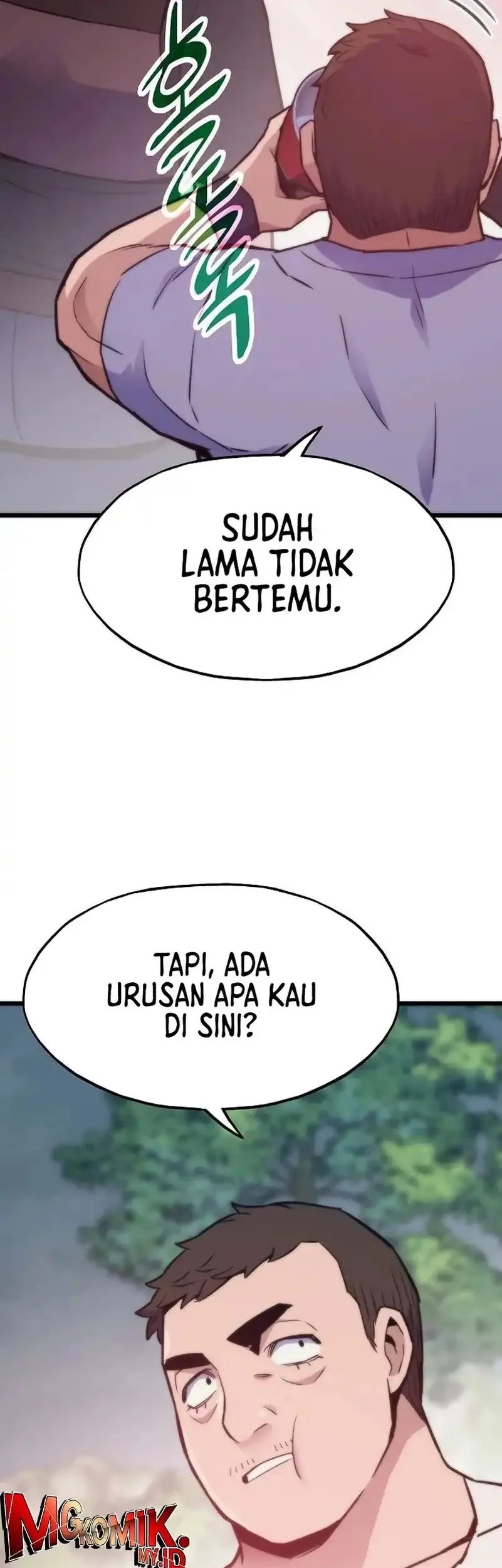 Chapter 146 - halaman 34