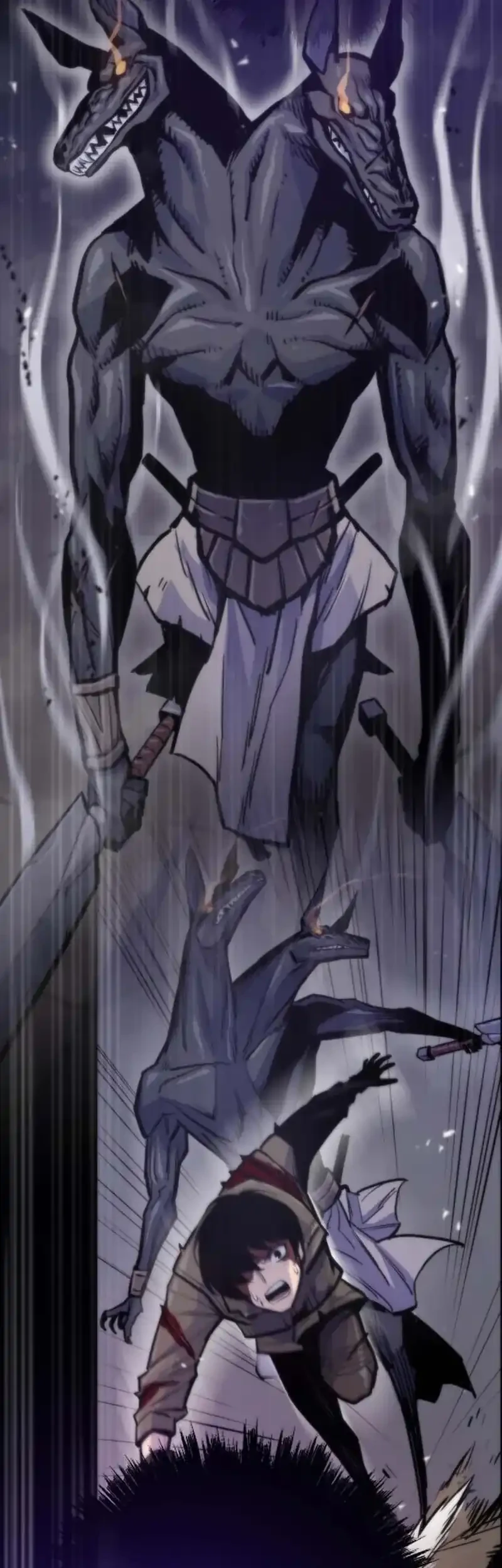 Chapter 150 - halaman 46