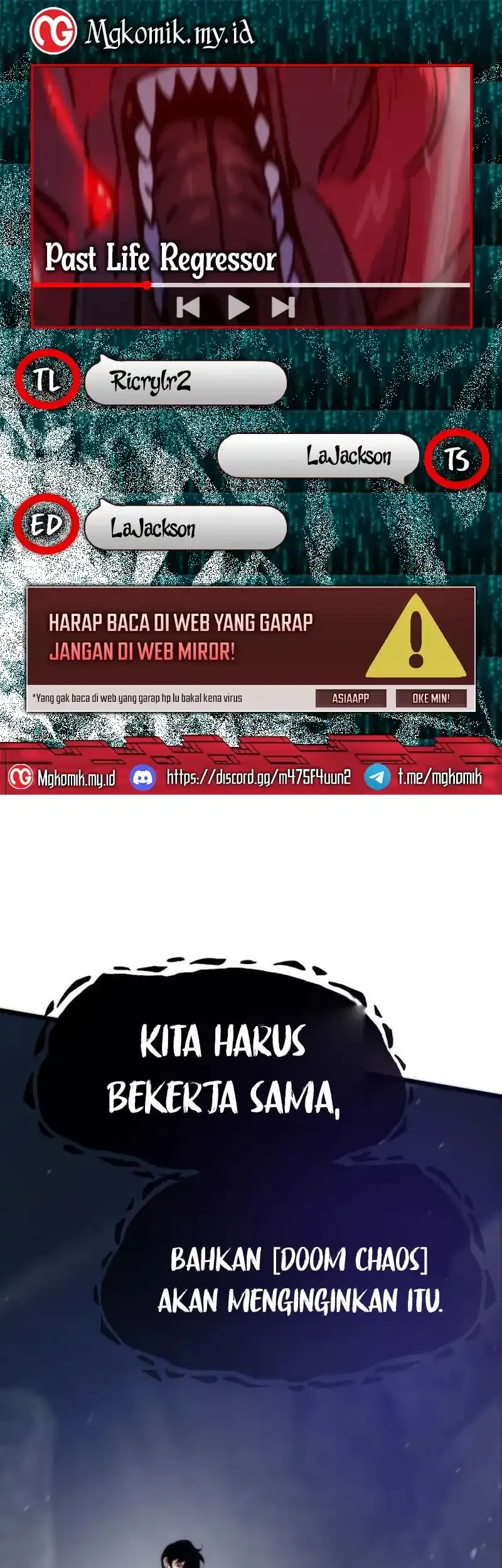 Chapter 151 - halaman 2
