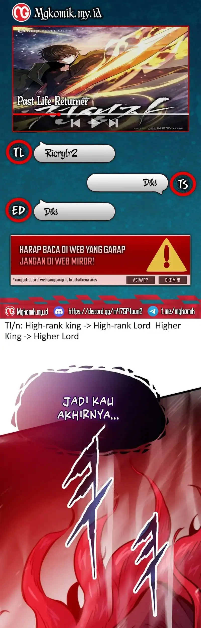 Chapter 152 - halaman 2