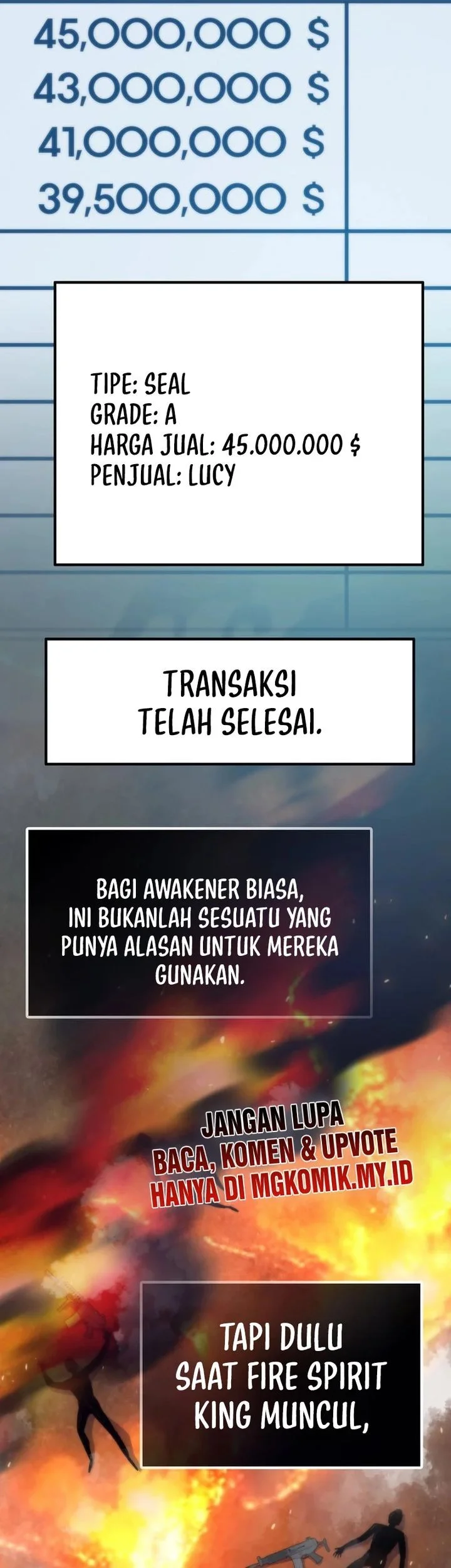 Chapter 154 - halaman 34