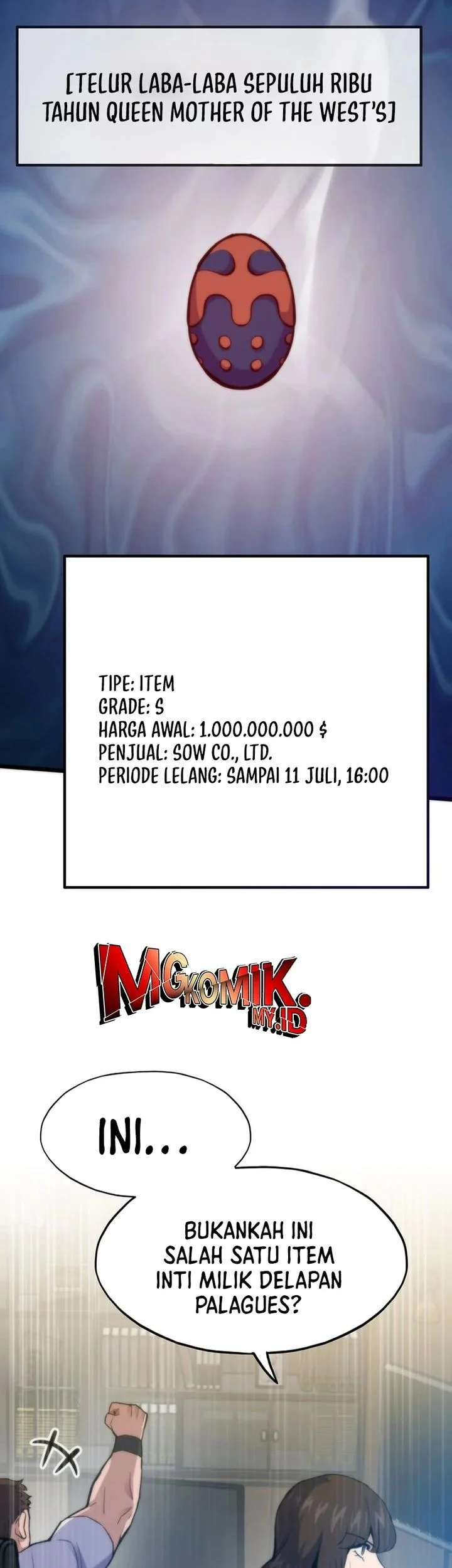 Chapter 154 - halaman 42