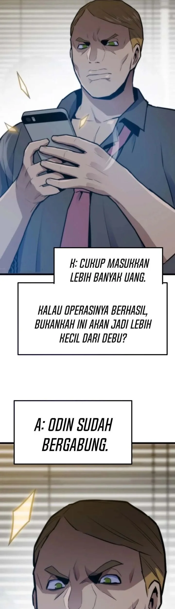Chapter 155 - halaman 24