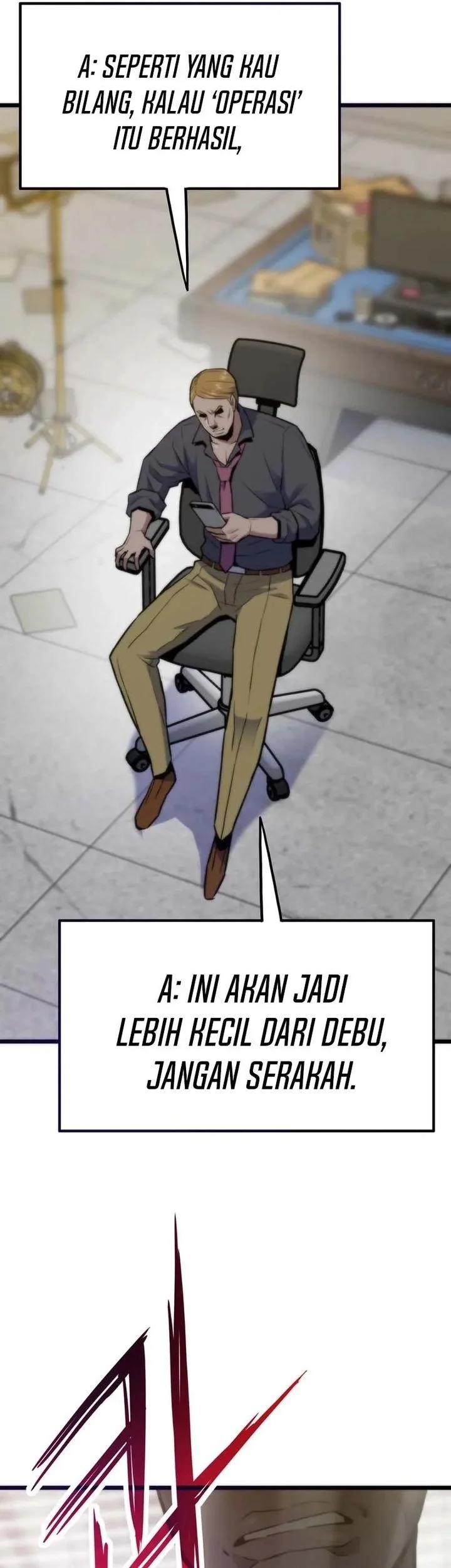 Chapter 155 - halaman 26
