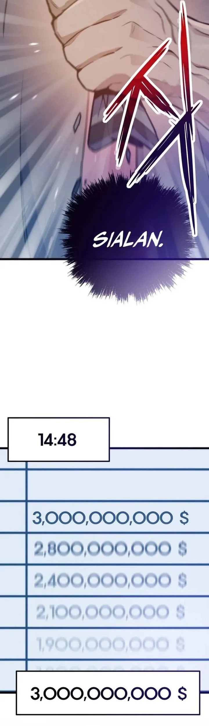 Chapter 155 - halaman 28
