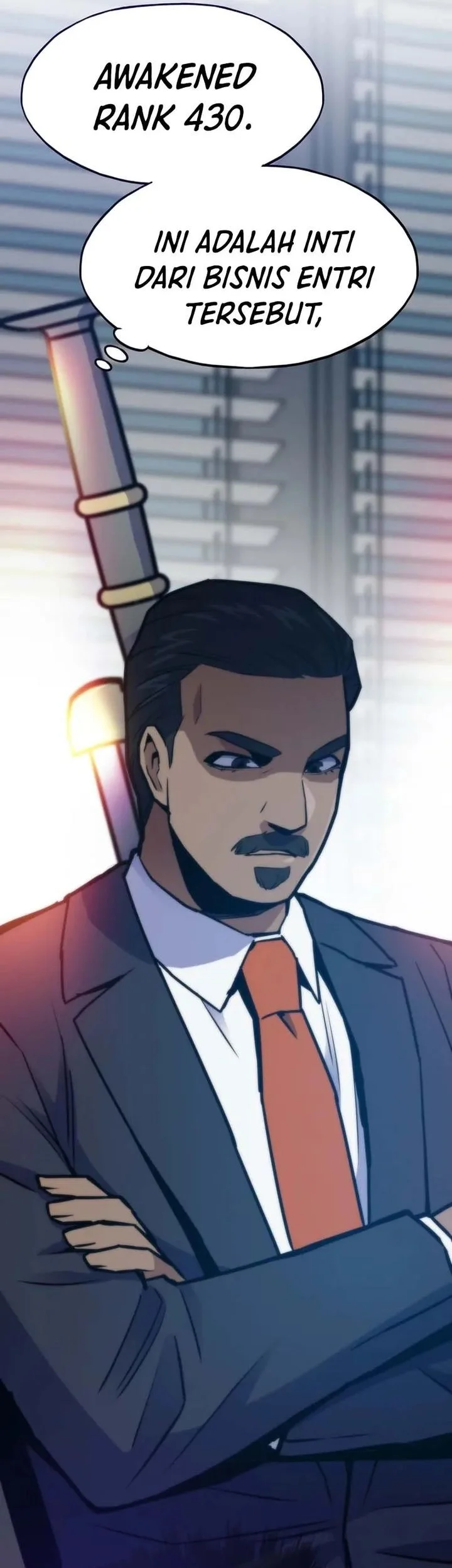 Chapter 155 - halaman 36