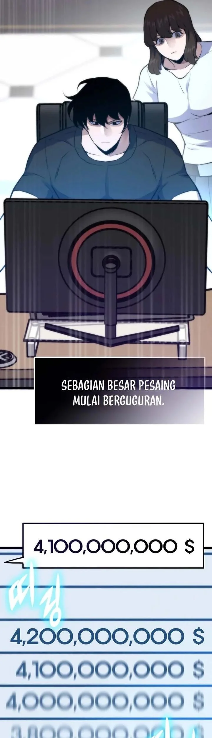 Chapter 155 - halaman 42