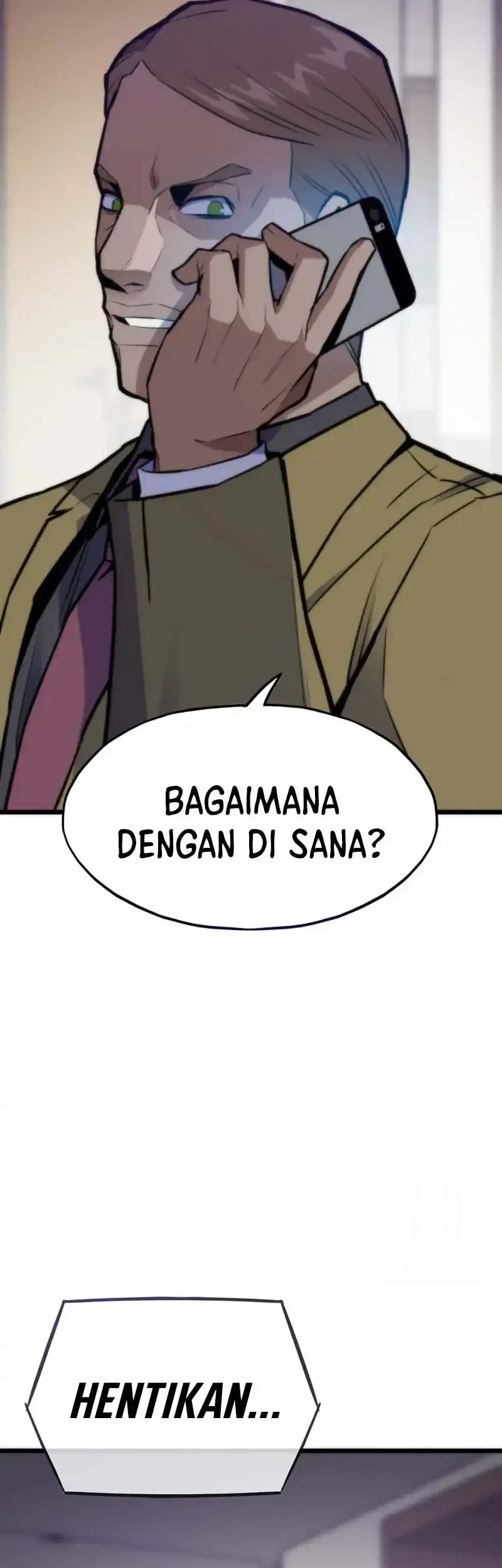 Chapter 156 - halaman 28